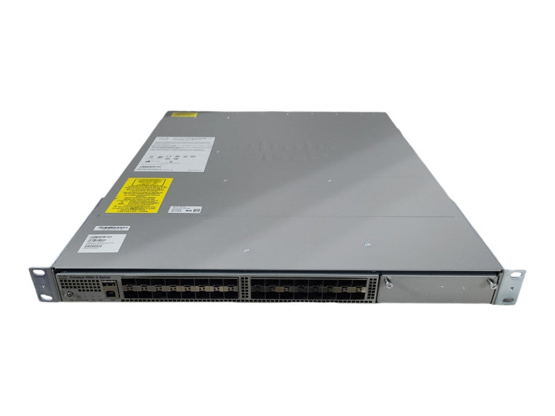 Cisco WS-C4500X-32SFP+ Series IP Network Switch 32-Port Dual AC
