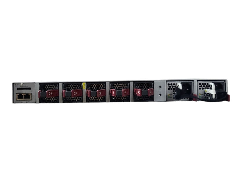 Cisco WS-C4500X-32SFP+ Series IP Network Switch 32-Port Dual AC