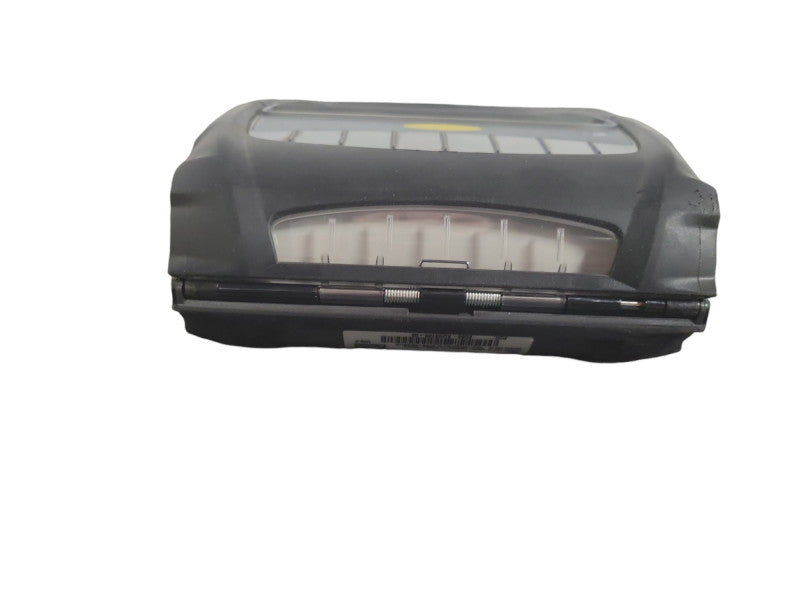 Zebra ZQ520 Mobile Thermal Label Printer WiFi Bluetooth ZQ520 !