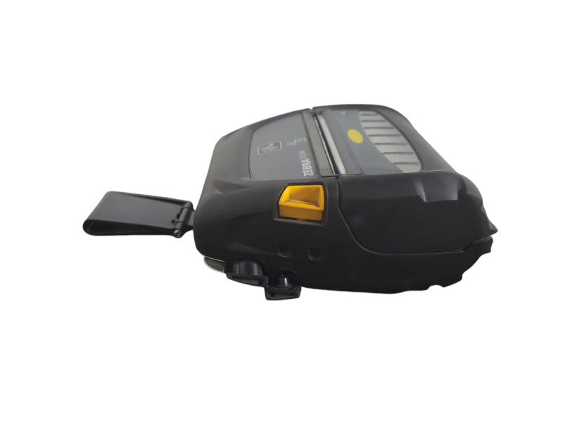 Zebra ZQ520 Mobile Thermal Label Printer WiFi Bluetooth ZQ520 !