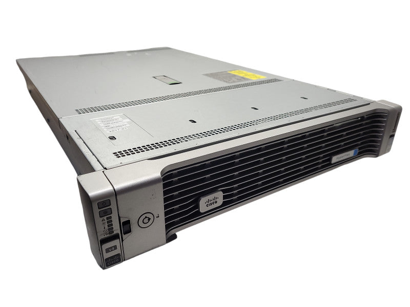 Cisco USC HyperFlex HX240c M4 Server 2x E5-2650 V4 2.2GHz 32GB SAS3108 2x PSU Q$