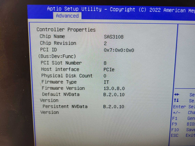Cisco USC HyperFlex HX240c M4 Server 2x E5-2650 V4 2.2GHz 32GB SAS3108 2x PSU Q$