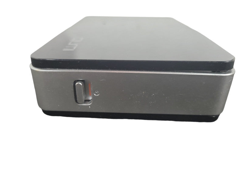 Vivitek Qumi Q2-B Black HD Pocket Projector Lamp Hours 34 !