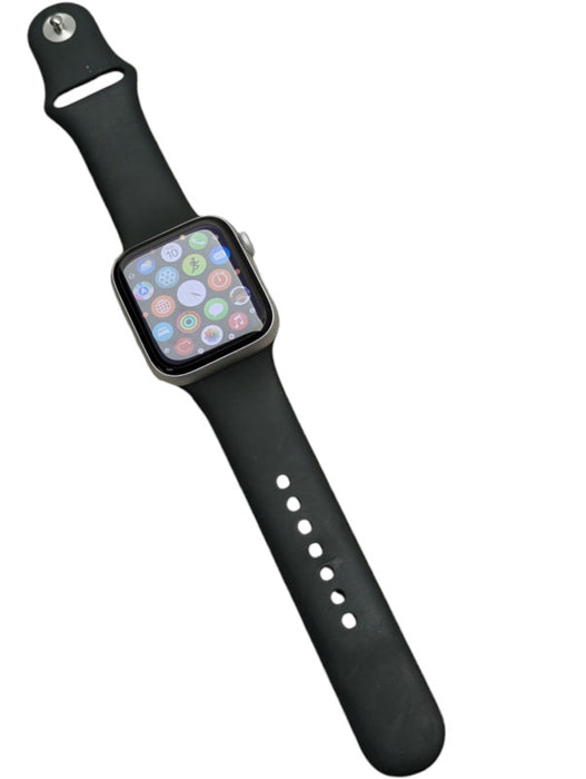 Apple Watch SE 44mm (GPS + Cellular) Aluminum A2354 Unlocked  -