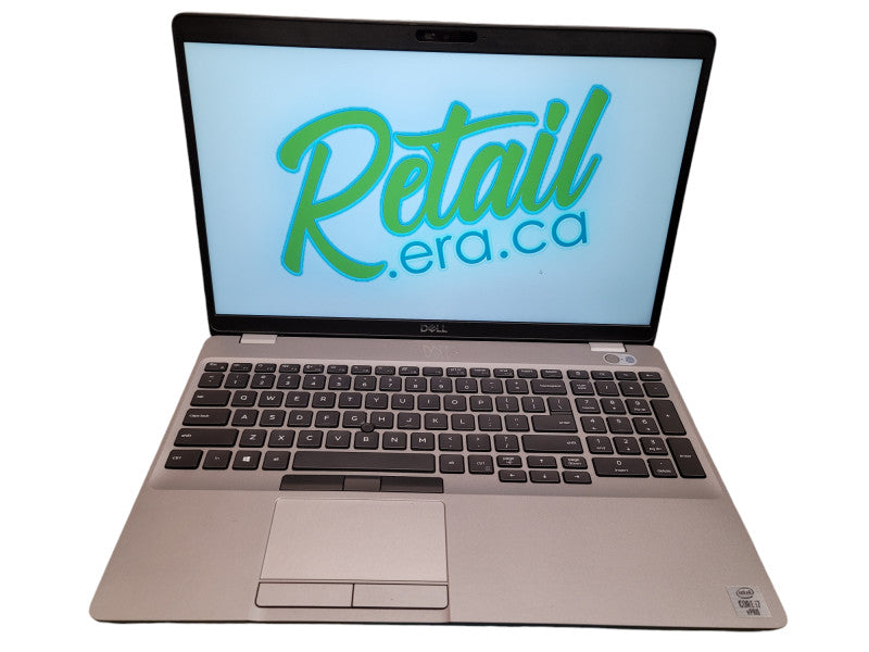 Dell Latitude 5511| i7-10850H| 16GB DDR4| 512GB NVMe | NO BAT  β Lap200