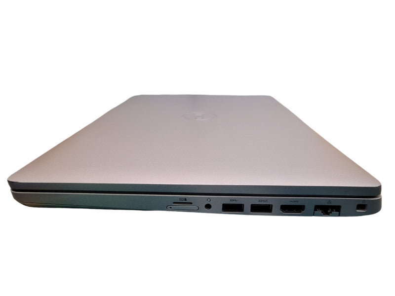 Dell Latitude 5510| i7-10610U| 16GB DDR4| 512GB NVMe  β Lap200