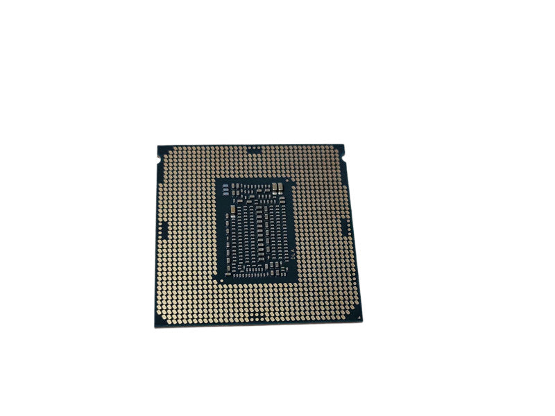 Intel Core i5-9600k 3.7GHz 6 Core SRG11 6 Thread LGA1151 CPU _