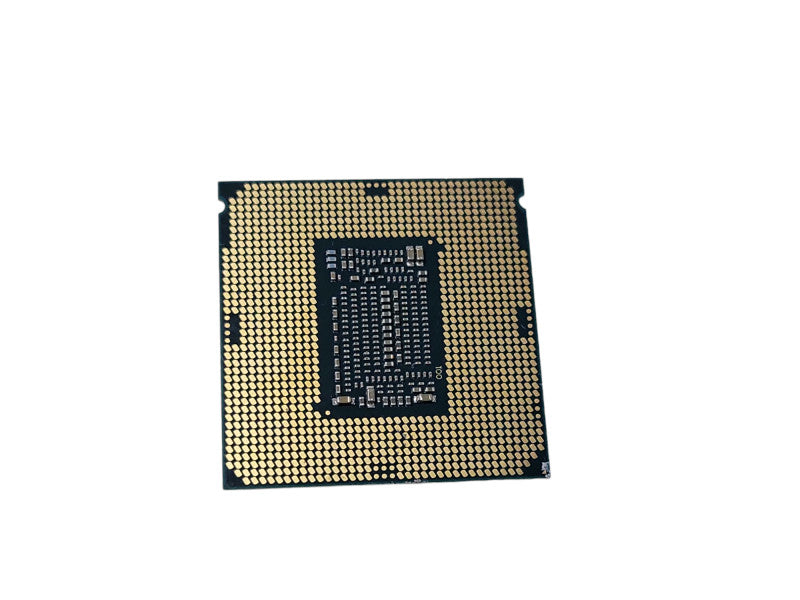 Intel Xeon E Series E-2144G CPU 3.60GHz Quad Core Processor Socket SR3WM _