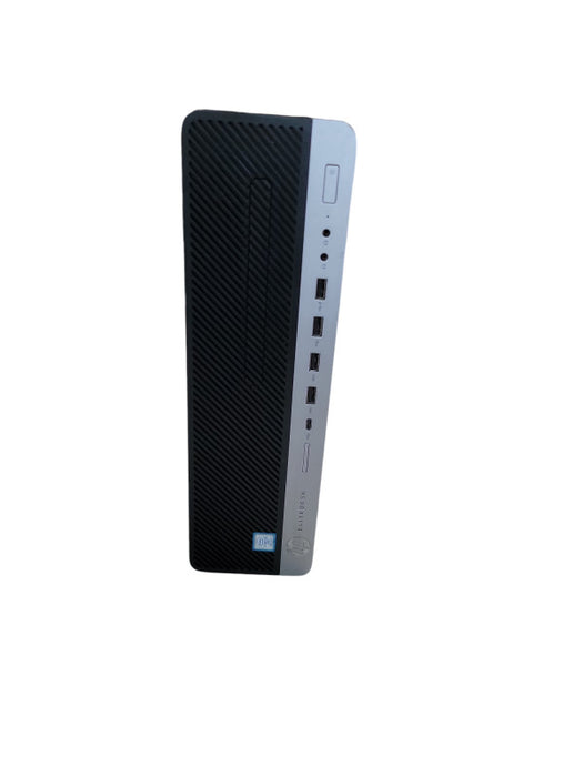 HP EliteDesk 800 G5 SFF i5 - 9500 CPU @ 3.00GHz 16GB DDR4 Ram Qθ