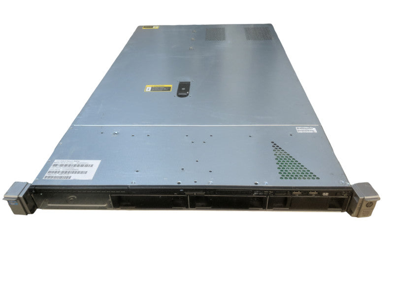HP ProLiant DL320e Gen8 v2 | Xeon E3-1240 v2 | 8GB DDR3 | No HDD | B120i RAID