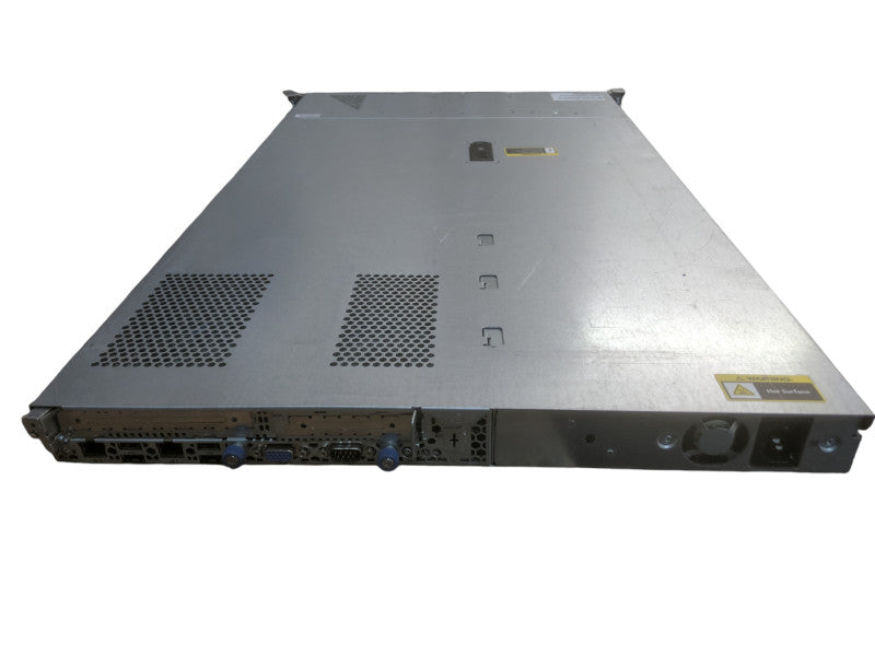 HP ProLiant DL320e Gen8 v2 | Xeon E3-1240 v2 | 8GB DDR3 | No HDD | B120i RAID