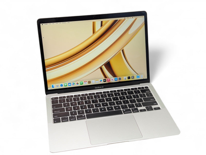 2020 Apple MacBook Air Retina 13-inch Intel i3-1000G4 8GB RAM