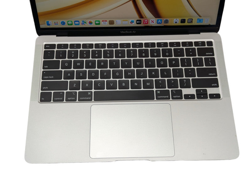 2020 Apple MacBook Air Retina 13-inch Intel i3-1000G4 8GB RAM & 128GB  - Lap200