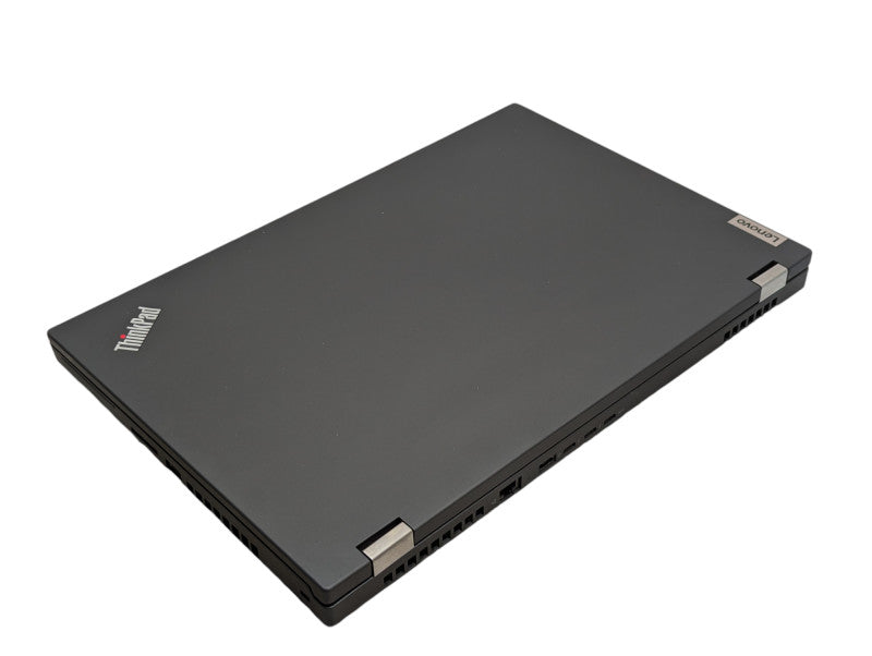 Lenovo ThinkPad P15 Gen 2i Intel Core i9-11950H 64GB RAM 1TB NVMe MINT  - Lap200