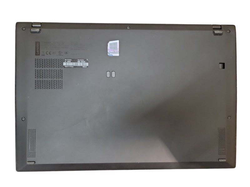 ThinkPad X1 Carbon 7th Gen [PARTS]  Lap200