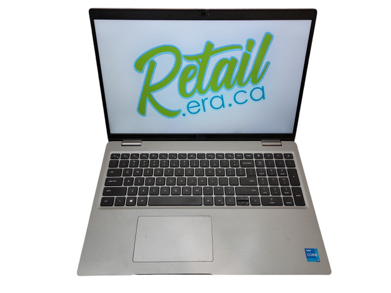 Dell Latitude 5520 | i5-1135G7 @1.4GHz | 8GB DDR4 | 5112GB SSD - READ Lap200