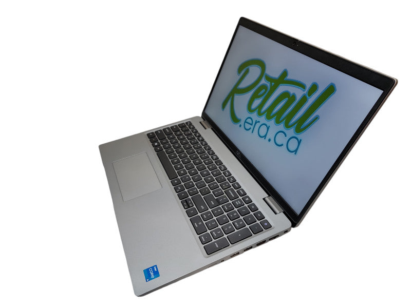 Dell Latitude 5520 | i5-1135G7 @1.4GHz | 8GB DDR4 | 5112GB SSD - READ Lap200