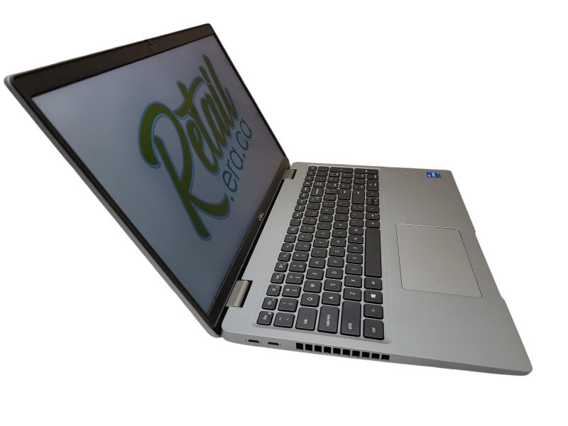 Dell Latitude 5520 | i5-1135G7 @1.4GHz | 8GB DDR4 | 5112GB SSD - READ Lap200