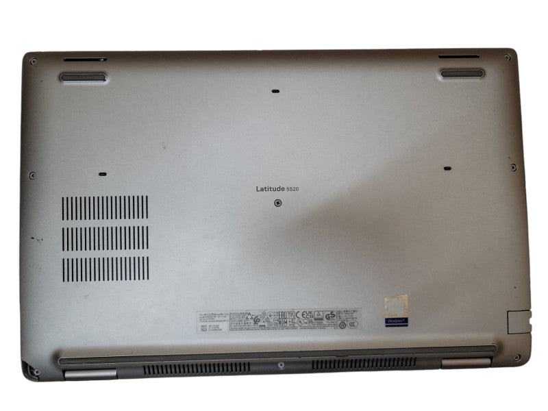 Dell Latitude 5520 | i5-1135G7 @1.4GHz | 8GB DDR4 | 5112GB SSD - READ Lap200
