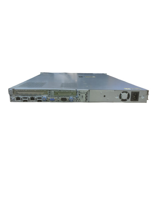 HP ProLiant DL320e Gen8 v2 | Xeon E3-1240 v2 | 16GB DDR3 | No HDD | B120i