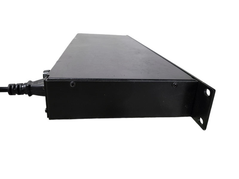 Videoquip Research Limiter ADA-210A Daul 1x10 Audio Distribution Amplifier