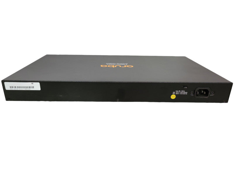 HP Aruba 2530 48G-2SFP+ Switch J9855A !