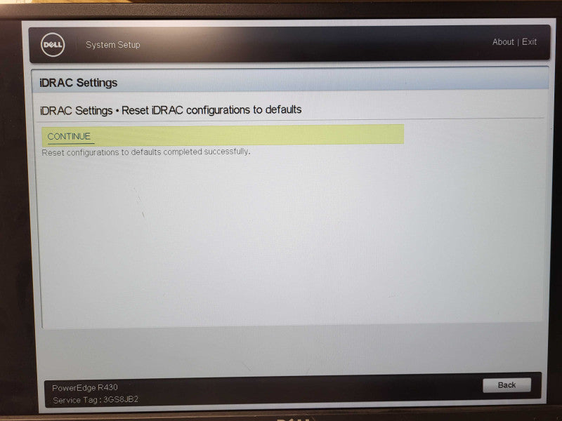 DELL PowerEdge R430 E5-2603 v3 @ 1.6GHz, 16GB RAM H730 mini RAID 3.5" $