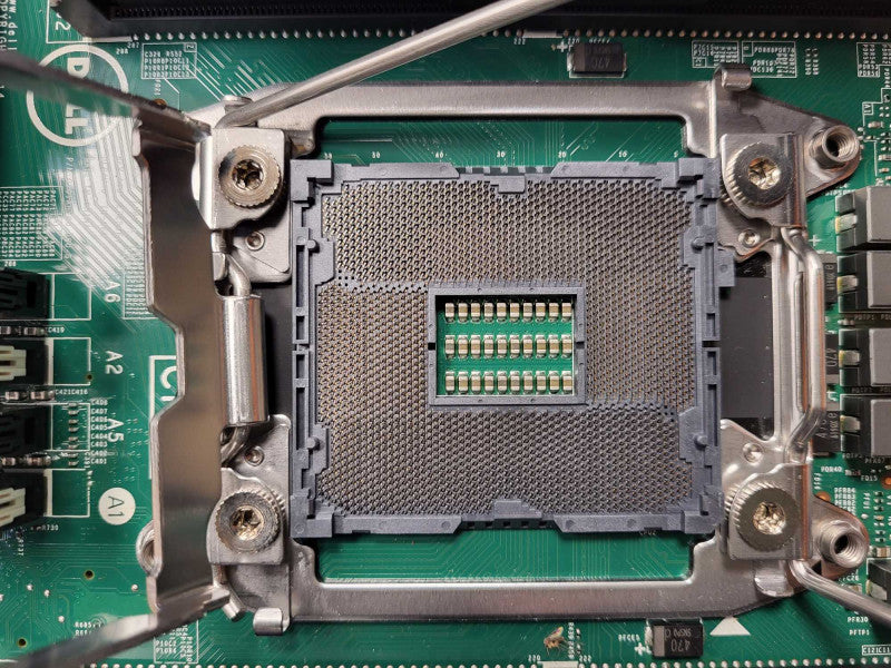 DELL PowerEdge R430 E5-2603 v3 @ 1.6GHz, 16GB RAM H730 mini RAID 3.5" $