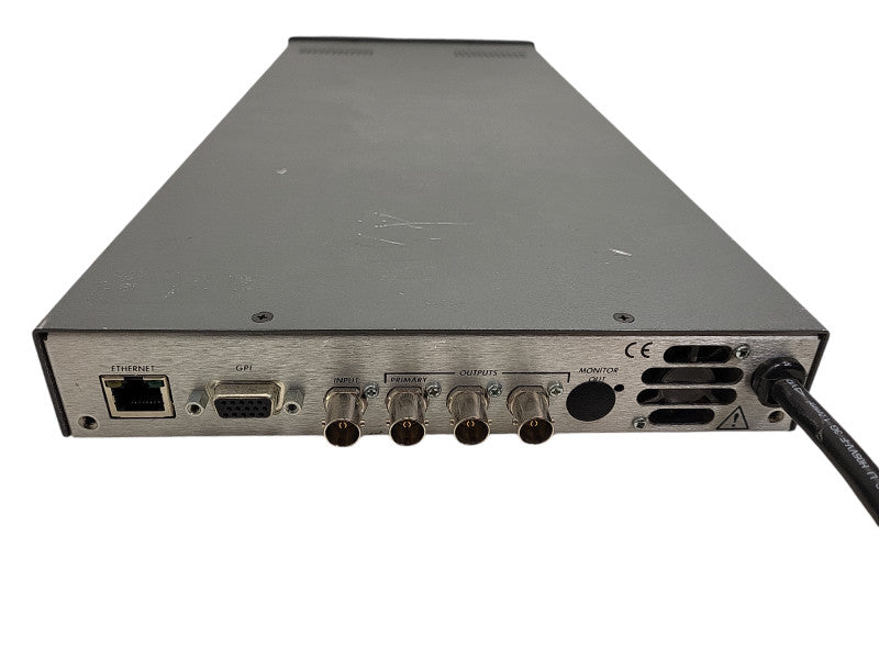 Harris DL-860 HD/SD Serial VIDEO Digital Legalizer Q$