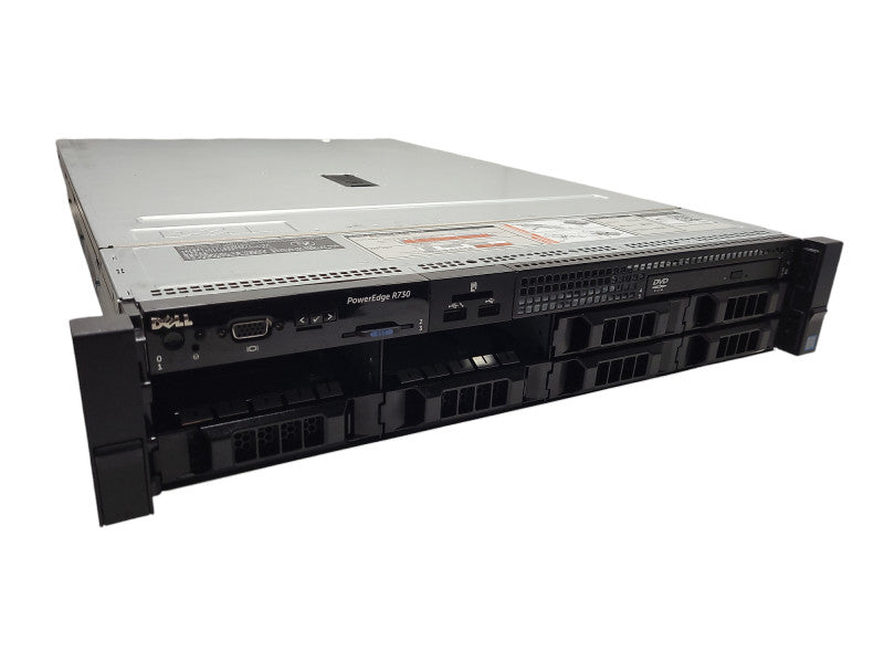 DELL PowerEdge R730 No CPU/RAM/HDD READ $
