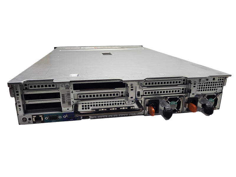 DELL PowerEdge R730 No CPU/RAM/HDD READ $