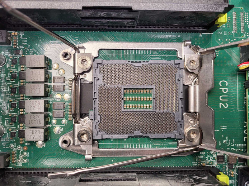 DELL PowerEdge R730 No CPU/RAM/HDD READ $