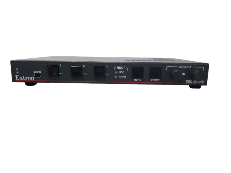 Extron DSC 301 HD