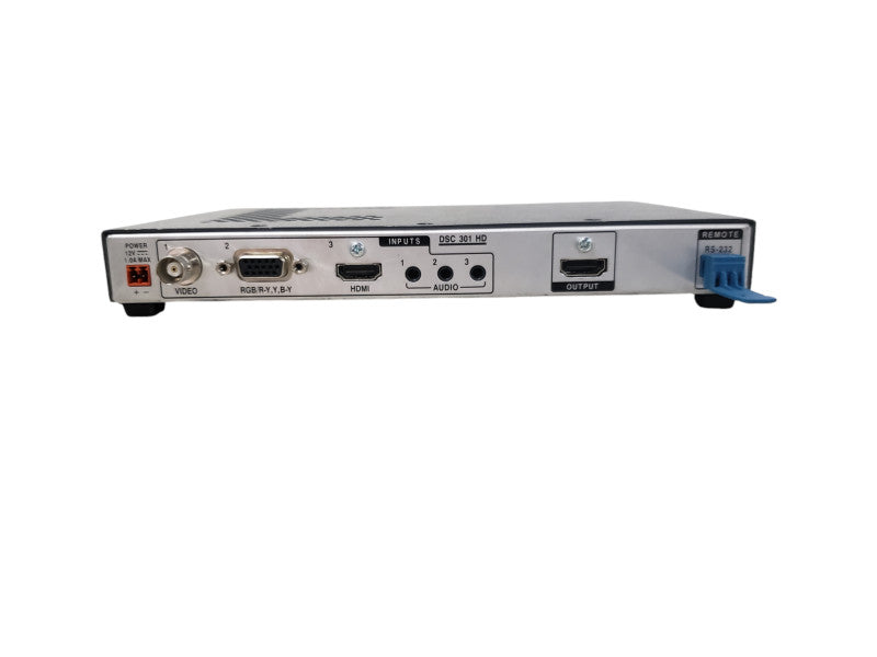 Extron DSC 301 HD