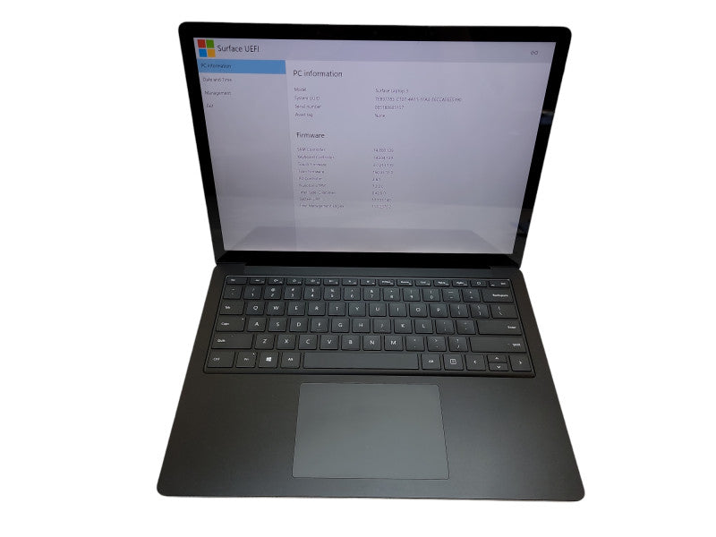 Microsoft Surface Laptop 3 1868 [PARTS]  BudLap