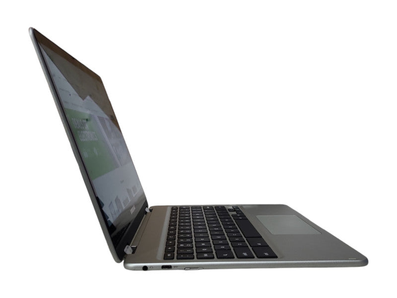 Samsung Chromebook XE513C24, Rockchip rk3399 1.51GHz, 4GB RAM, 32GB Storage