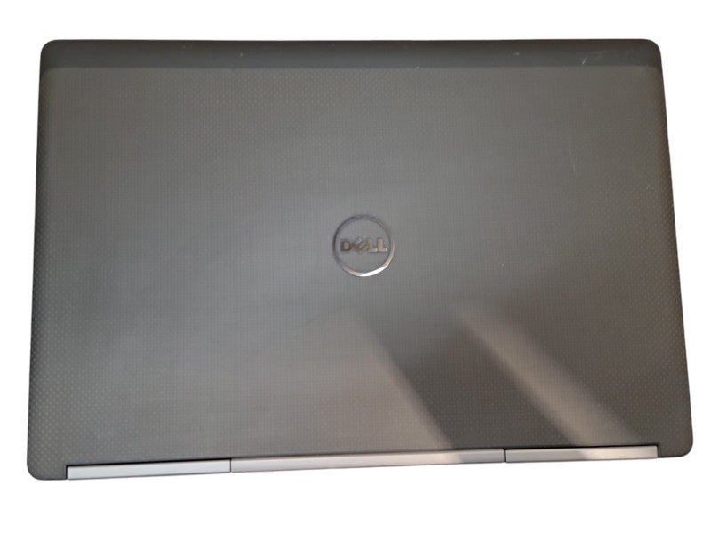 Dell Precision 7720 | i7-6820Q @2.7GHz | 32GB DDR4 | 256GB SSD | Quadro P3000  Lap200