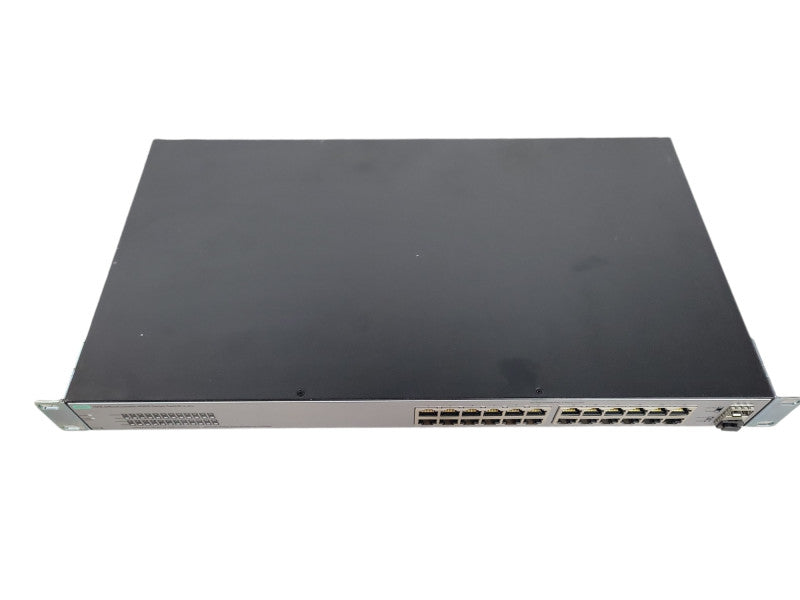HPE OfficeConnect 1920S | 24-Port Gigabit Managed Switch | JL381A | 2x SFP !
