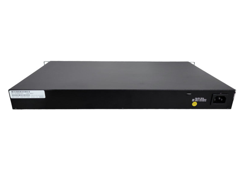 HPE OfficeConnect 1920S | 24-Port Gigabit Managed Switch | JL381A | 2x SFP !