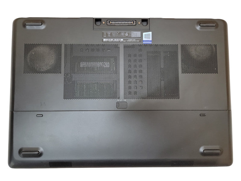 Dell Precision 7720 | i7-6820Q @2.7GHz | 32GB DDR4 | 256GB SSD | Quadro P3000  Lap200