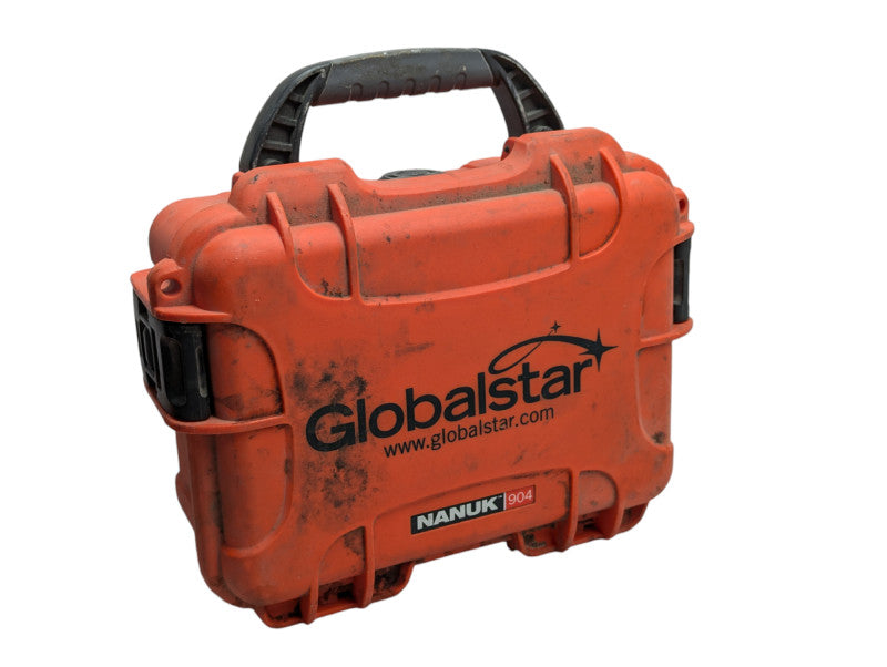NANUK 904 Hard Tough Protective Case 10x4x8 inch Q-