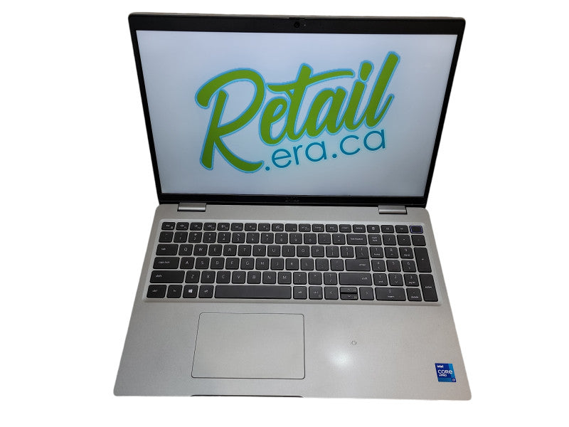 Dell Latitude 5520 | i7-1185G7 @1.8GHz | 16GB DDR4 | 256GB SSD  Lap200