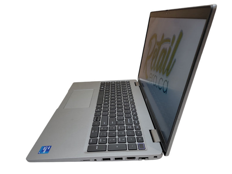 Dell Latitude 5520 | i7-1185G7 @1.8GHz | 16GB DDR4 | 256GB SSD  Lap200