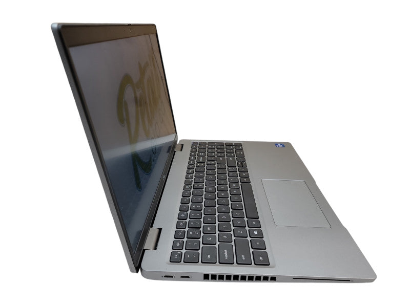 Dell Latitude 5520 | i7-1185G7 @1.8GHz | 16GB DDR4 | 256GB SSD  Lap200