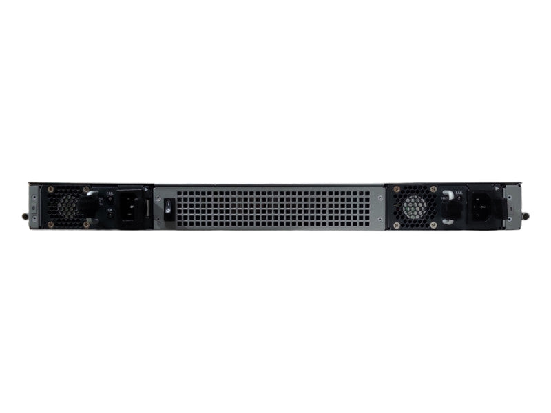Cisco ASR1001-X Aggregate Service Router 6x SFP, 2x SFP+ Dual AC ADV SERV