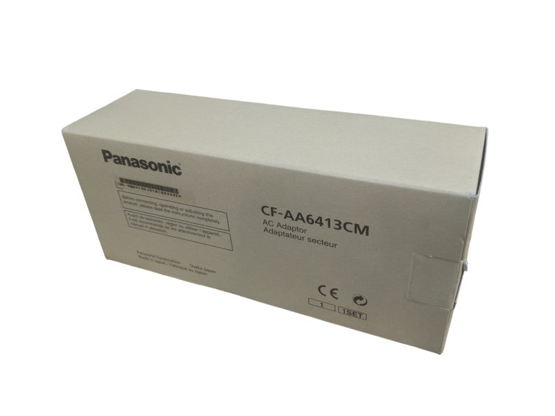 Panasonic CF-AA6413CM AC Adapter | New  Q