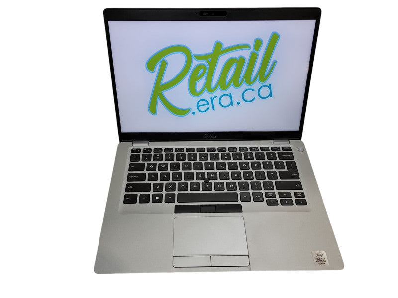 Dell Latitude 5410 | i5-10210U @1.6GHz | 8GB DDR4 | 256GB SSD  Lap200