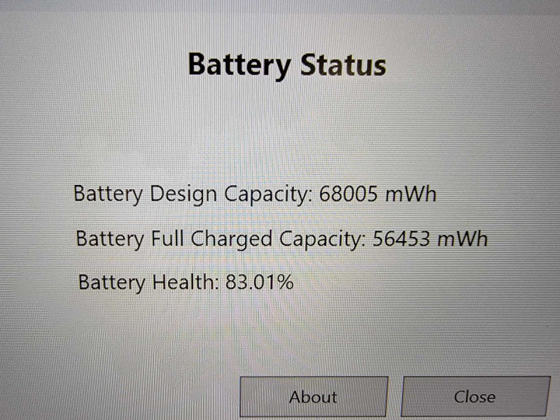 Dell Latitude 5410 | i5-10210U @1.6GHz | 8GB DDR4 | 256GB SSD  Lap200