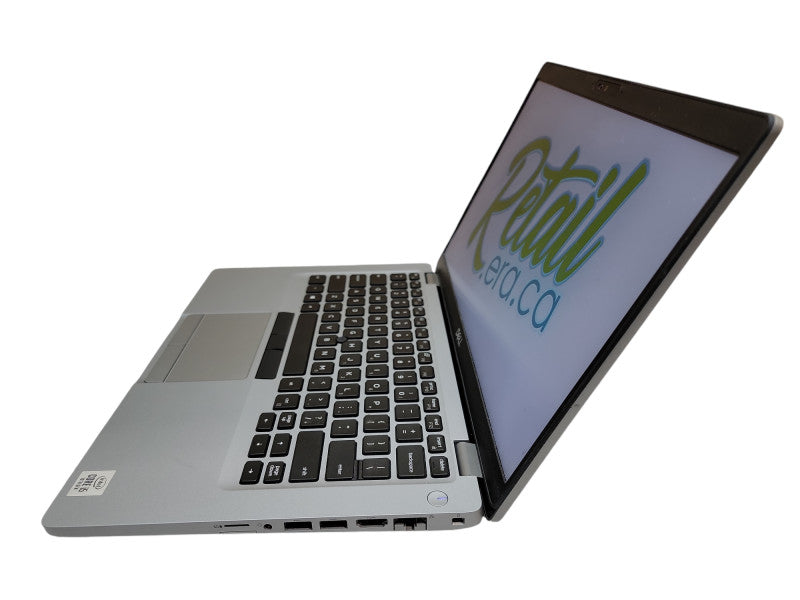 Dell Latitude 5410 | i5-10210U @1.6GHz | 8GB DDR4 | 256GB SSD  Lap200