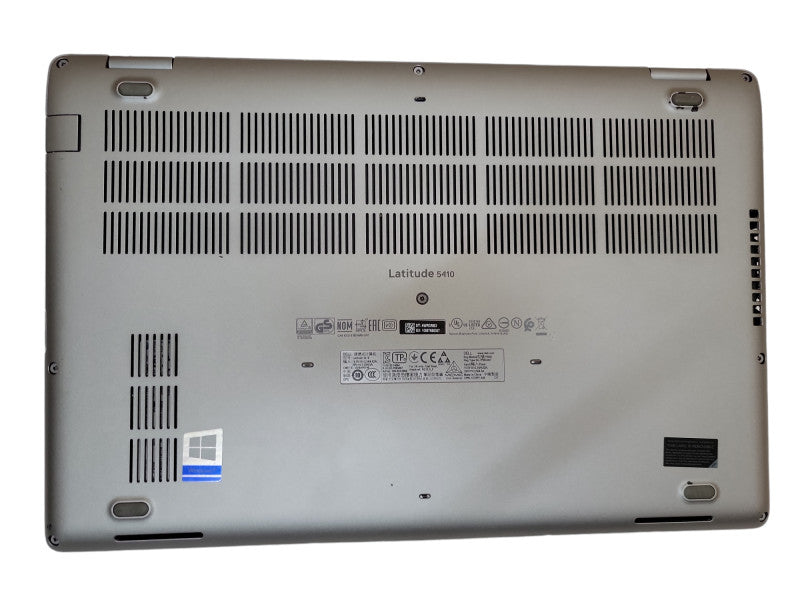 Dell Latitude 5410 | i5-10210U @1.6GHz | 8GB DDR4 | 256GB SSD  Lap200